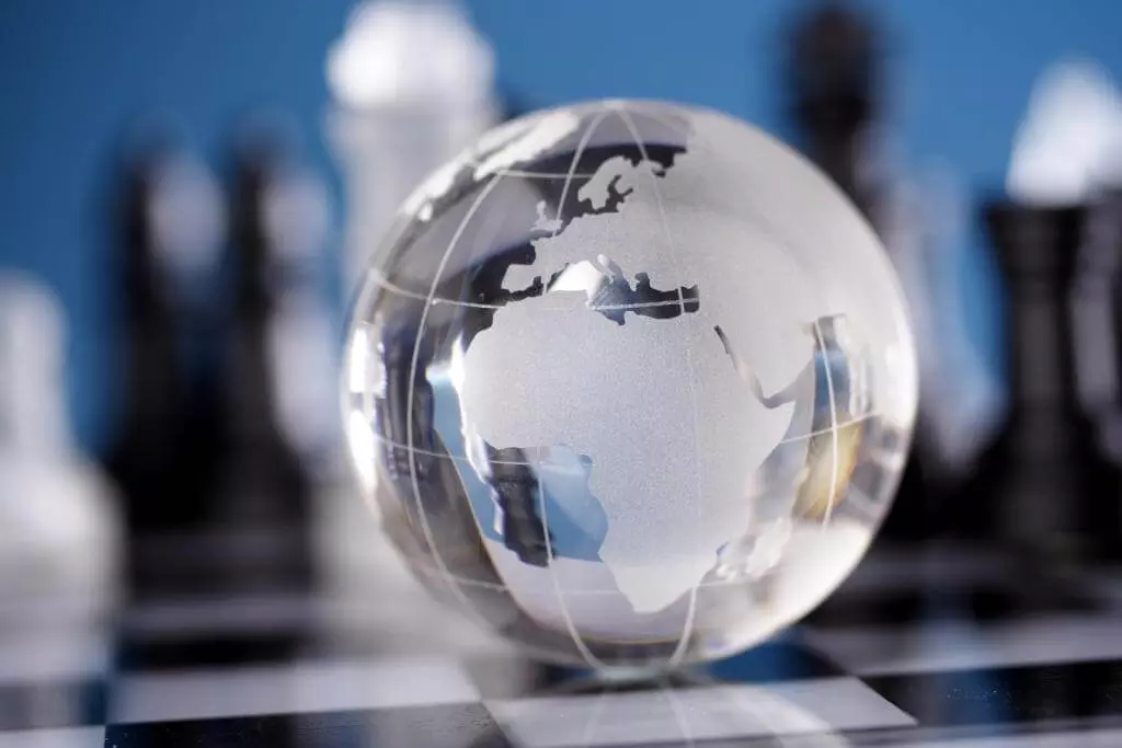 Frachtmeiste - International Network